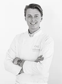 Chef Louis