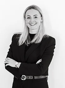 Eventplanner Marie-Charlotte